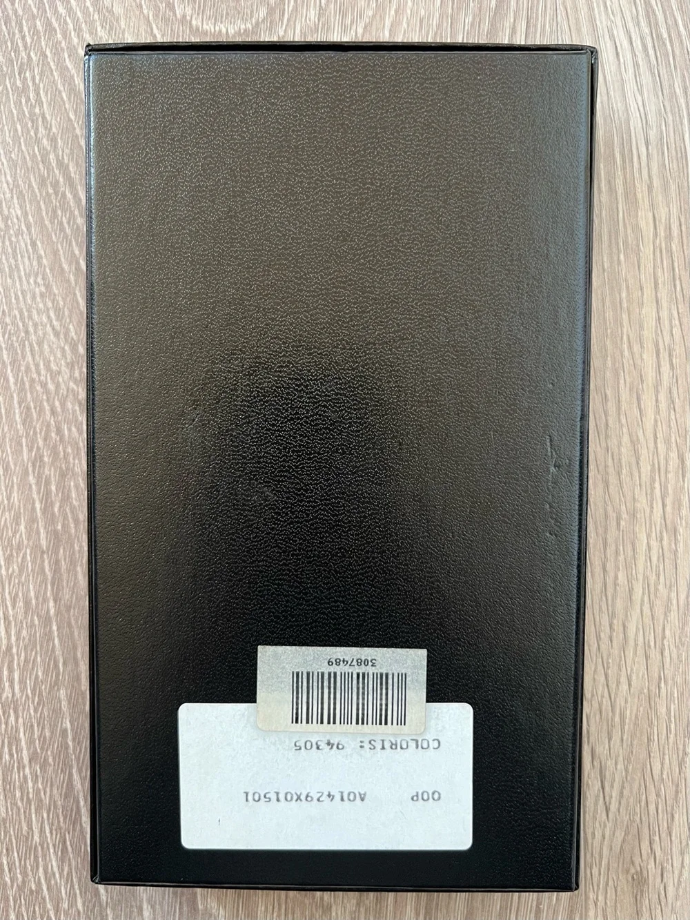 Chanel Box (BB324)